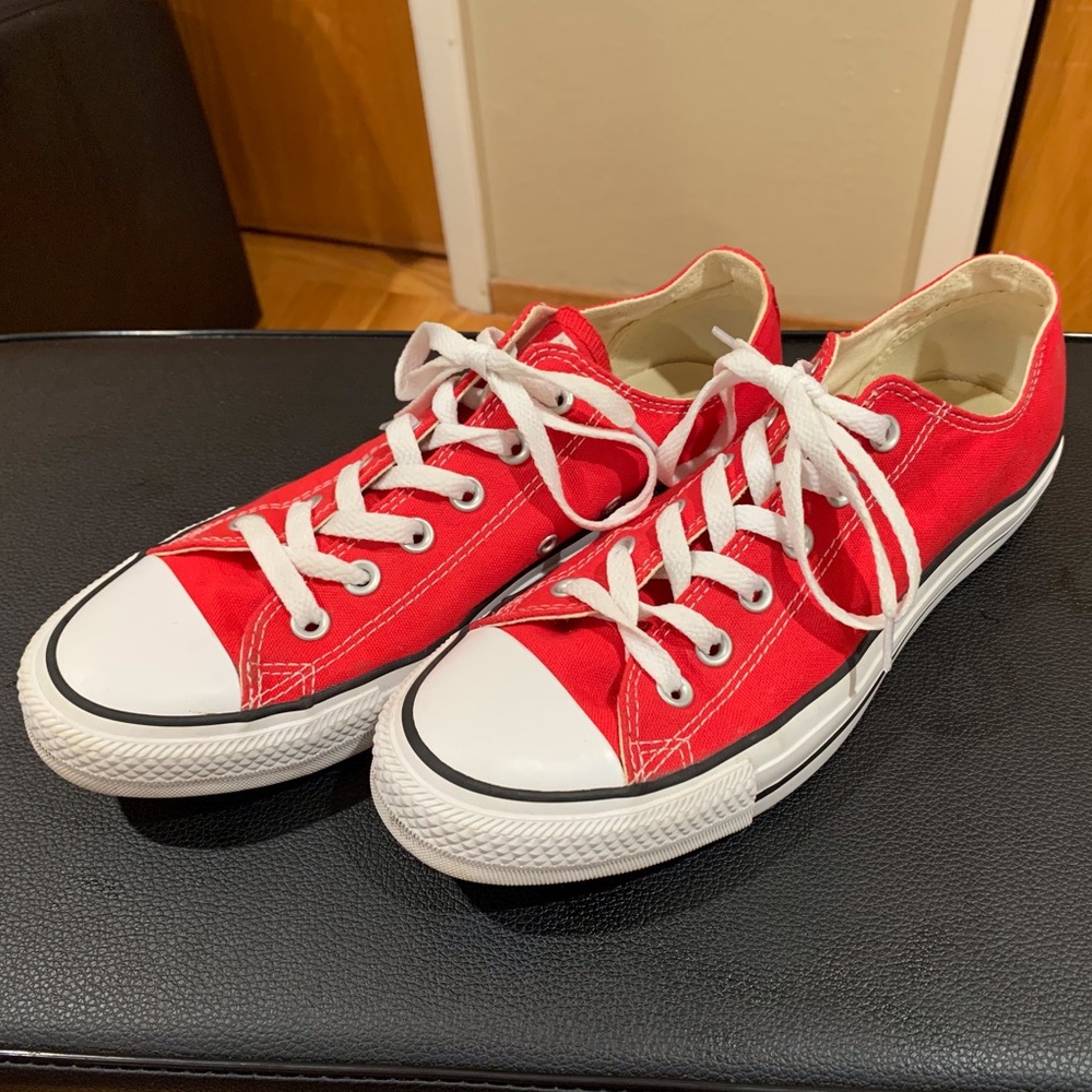 Converse Chuck Taylor All Star Size 7.5